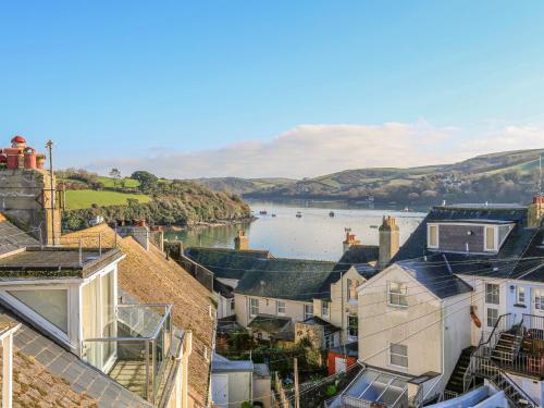 Фотографии гостевого дома
Upper Marcam House