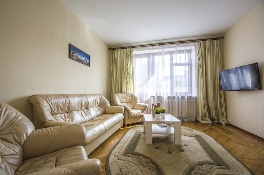 Фотография квартиры Апартаменты на Мясникова 34