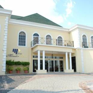 Фотография гостиницы Hotel Mirador Plaza