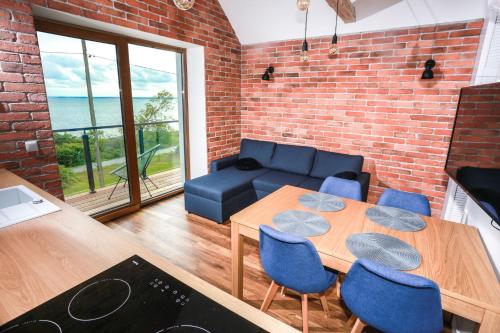 Фотография апарт отеля Apartamenty Kuźnica "Morska 8"