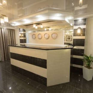 Фотография мини отеля Эра на Седова