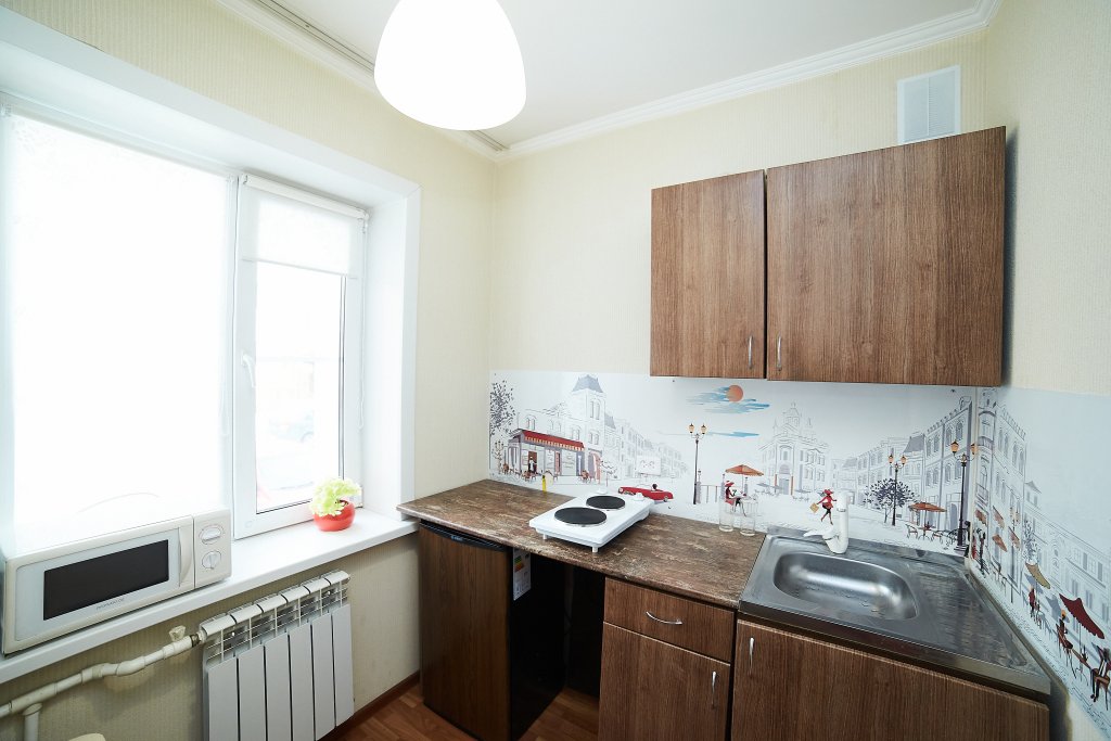 Фотография квартиры Апартаменты Добрые Сутки на Трофимова 17/2