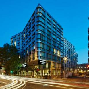 Фотографии гостиницы
Residence Inn by Marriott London Kensington