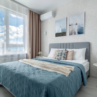 Фотография квартиры Квартира Уютная с Видом на Море от Home Group apartments