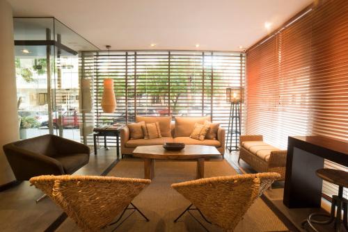 Фотография гостиницы 27 Suites