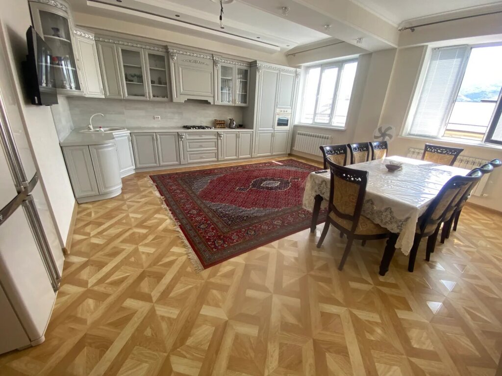 Фотография квартиры Апартаменты У фонтана