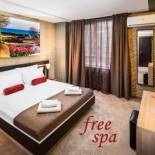 Фотография гостиницы Central Point Boutique Hotel