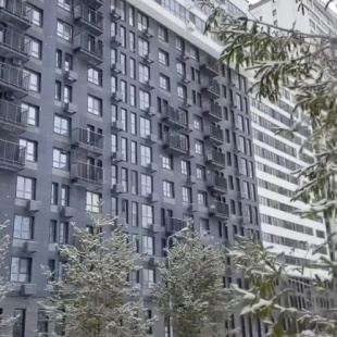 Фотография квартиры Апартаменты на улице Пархоменко 156Б