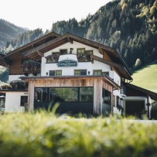 Фотография гостиницы Hotel Landhaus Neumayr