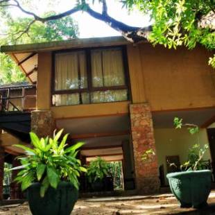 Фотография гостиницы Heritage Belihuloya Resort