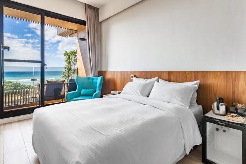 Фотография мини отеля Kenting Sea Wall 112