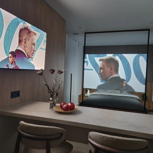 Фотография квартиры Квартира Дом Кино 2