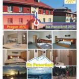 Фотография гостевого дома Prázdninový dům Na Panorámě