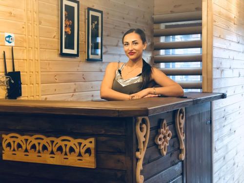 Фотографии гостиницы
Усадьба 50