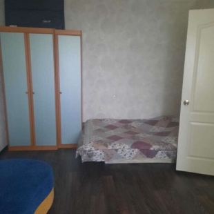 Фотография квартиры Апартаменты Уютные