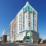 Фотография гостиницы First Group The Palace All-Suite