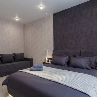 Фотография квартиры Апартаменты ArtHome