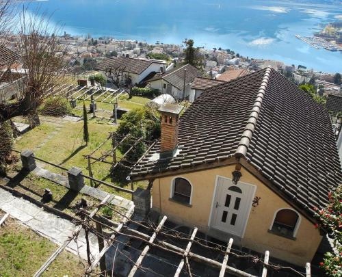 Фотография гостевого дома Casa Baciocca App 1159