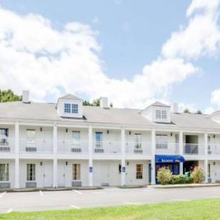 Фотографии мотеля
Baymont by Wyndham Ozark