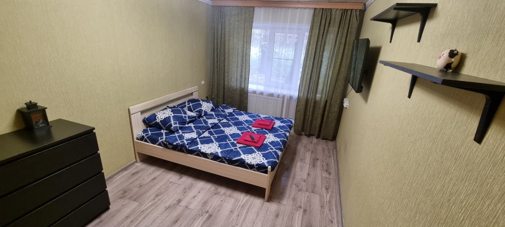 Фотография квартиры Апартаменты Ярославль