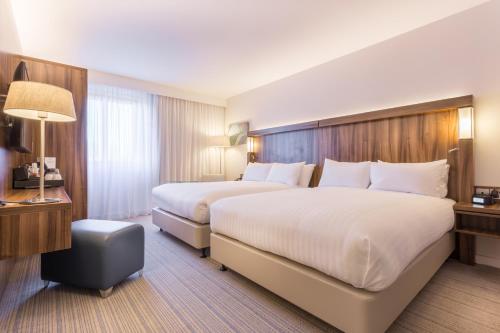 Фотография гостиницы Courtyard by Marriott Glasgow Airport