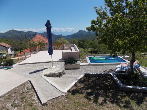 Фотография гостевого дома Konoba Hajdukovic