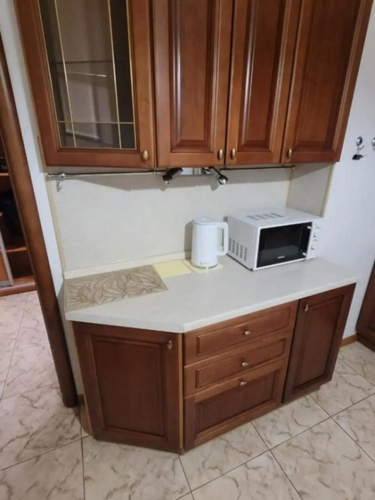 Фотографии квартиры 
            Уютно и точка на Силикатная 49 корпус 4