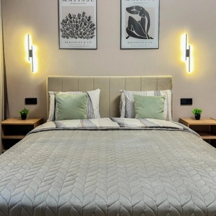 Фотография квартиры Квартира рядом с центром города