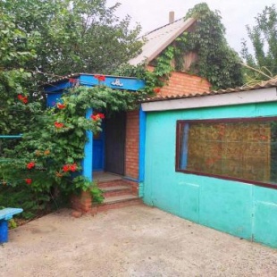 Фотография гостевого дома Дом рыбака Маныч-Балабинка