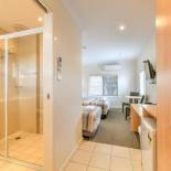 Фотография мотеля Motel Grande