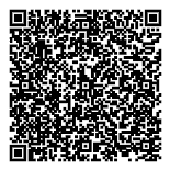 QR код гостиницы Scandi House