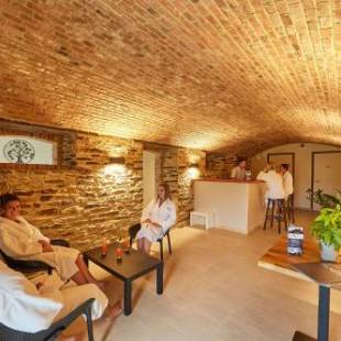 Фотографии гостиницы
Le Manoir de Kerbot