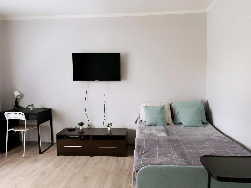 Фотография квартиры Династия на улице Воронова