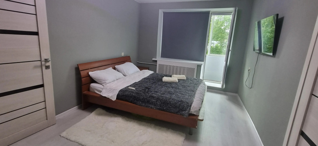 Фотография квартиры Квартира Тихая просторная в самом центре г. Ломоносов