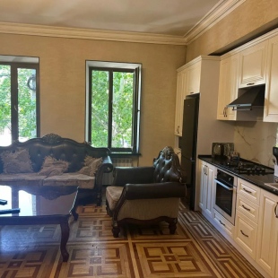 Фотография квартиры Апартаменты RentInn Yerevan Sayat-Nova Avenue