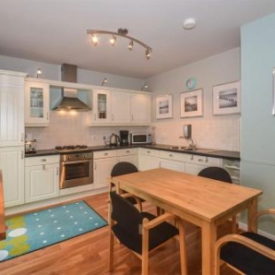 Фотография гостевого дома The Penthouse