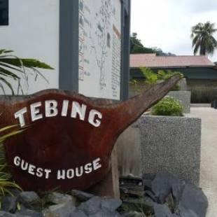 Фотографии гостевого дома 
            TEBiNG Guest House Taman Negara Malaysia Kuala Tahan