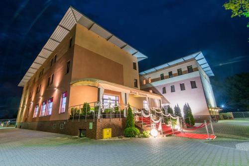 Фотография гостиницы Hotel Texicana