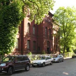 Фотография хостела Education