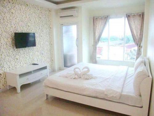 Фотография гостиницы Like Residence I