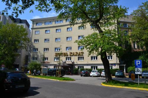 Фотографии мини отеля
Karat