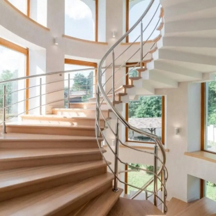 Фотография Коттеджа Шато Снегири