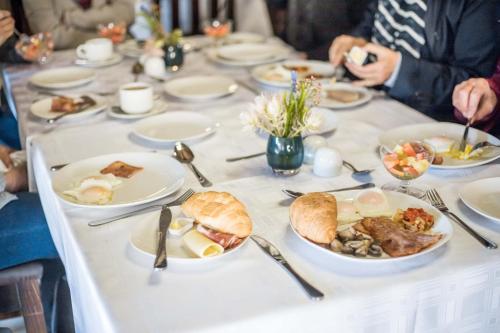 Фотография гостевого дома Heimat Guesthouse