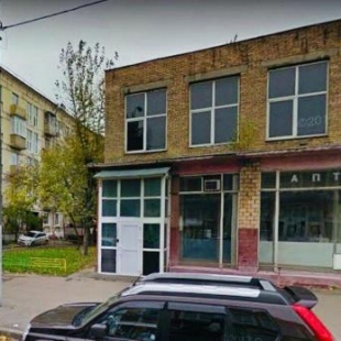 Фотография хостела Travel Inn Выставочная