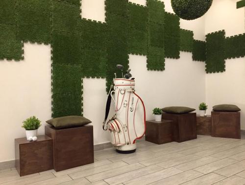 Фотография гостиницы AV Boutique Hotel