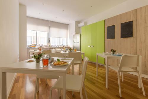 Фотография мини отеля Soul City