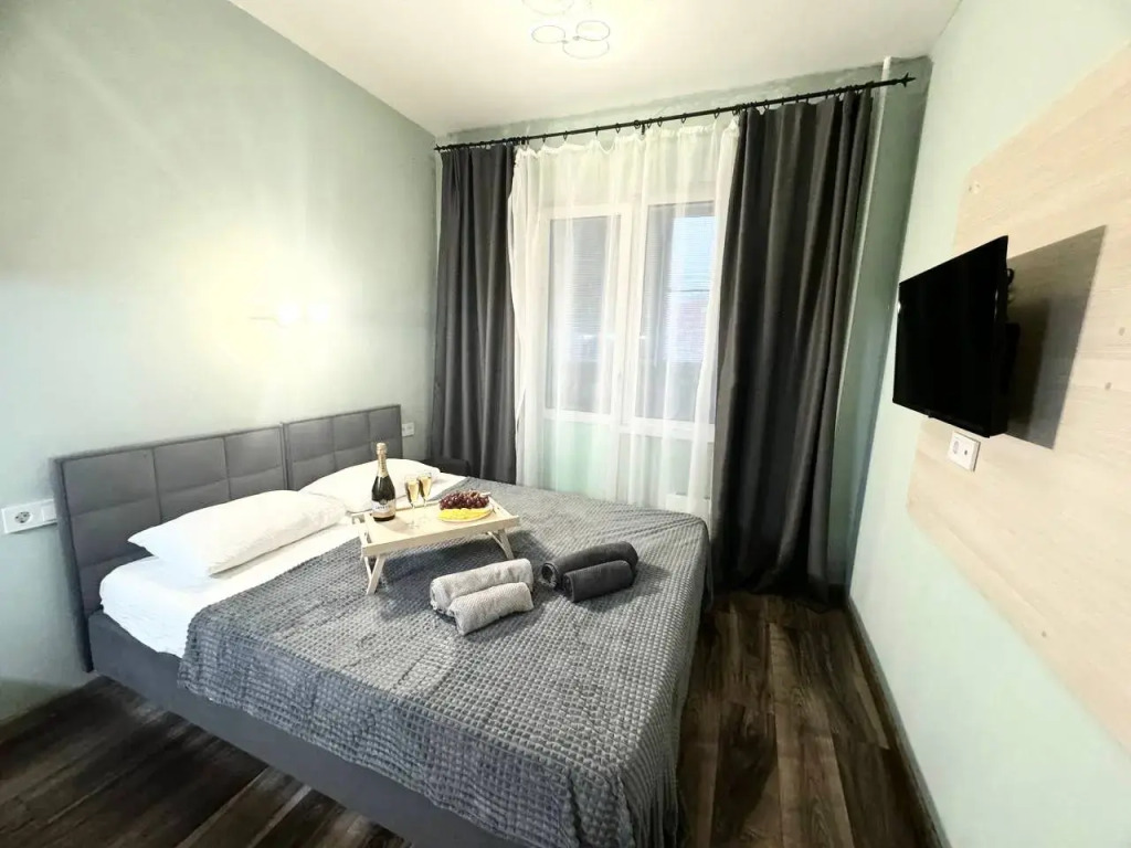 Фотография квартиры Апартаменты Daily Apartments 5