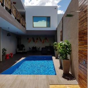 Фотографии гостиницы
Remfort Hotel