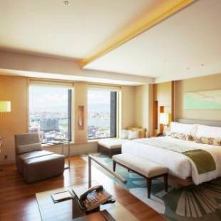 Фотографии гостиницы
InterContinental Hotel Osaka, an IHG Hotel