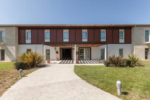 Фотография гостиницы Hotel Alienor